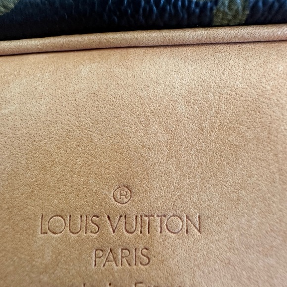 Louis Vuitton Alize MB0015 - Picture 10 of 16
